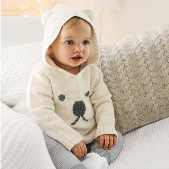 The White Company London Other - The White company London sweater